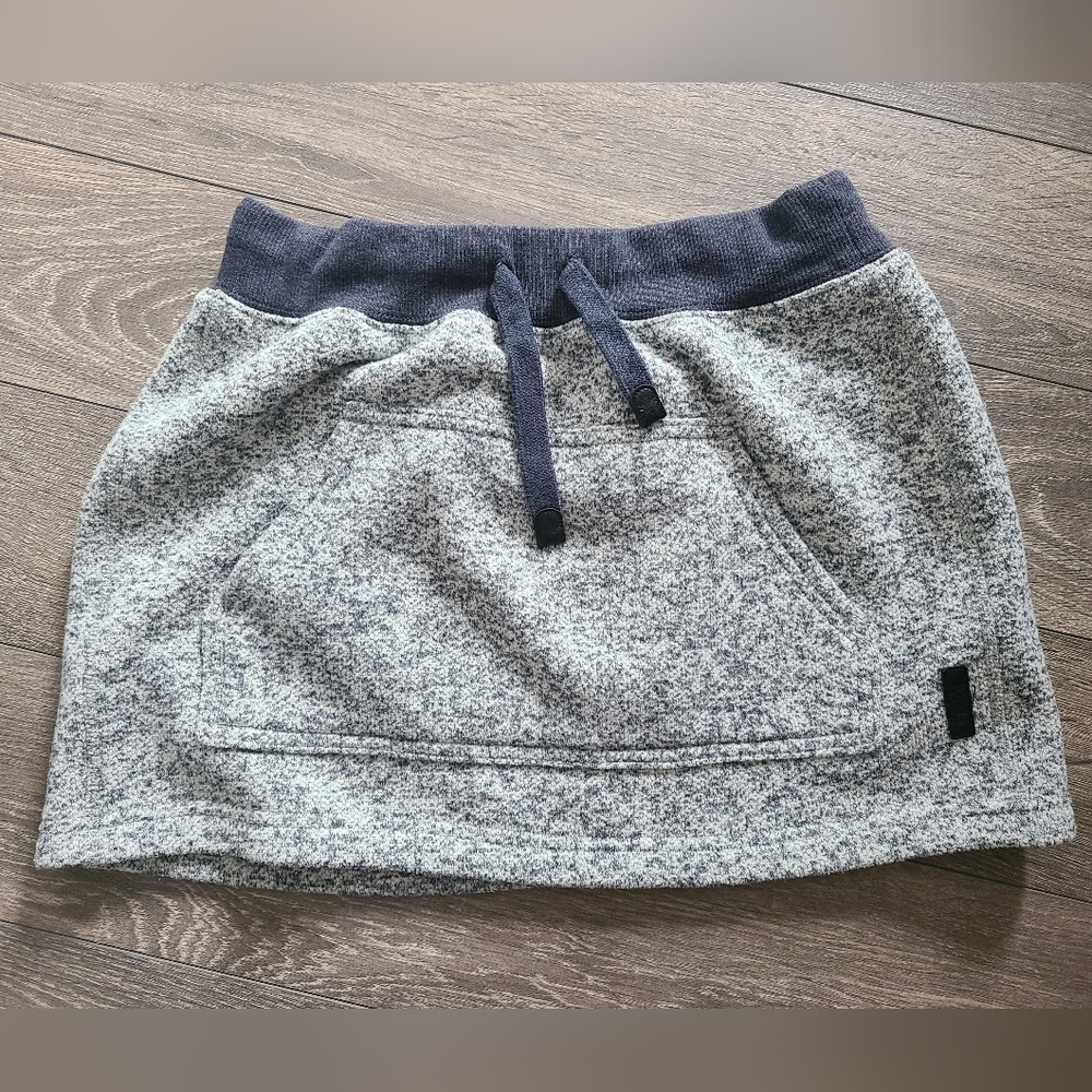 Roots Knit Skirt